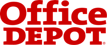 Office Depot logo
